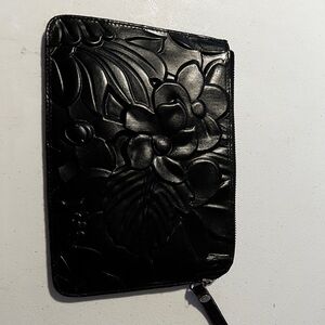 Patricia Nash clutch